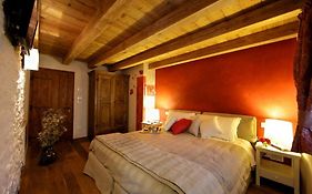 Maison Bondaz & Spa Prive